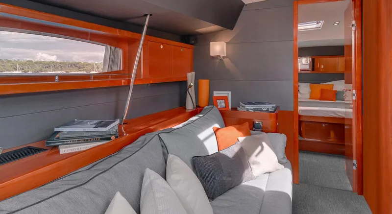 Slide: The Image of Beneteau Oceanis 45 2016 - 97