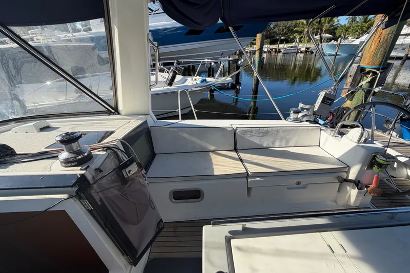 Slide: The Image of Beneteau Oceanis 45 2016 - 39