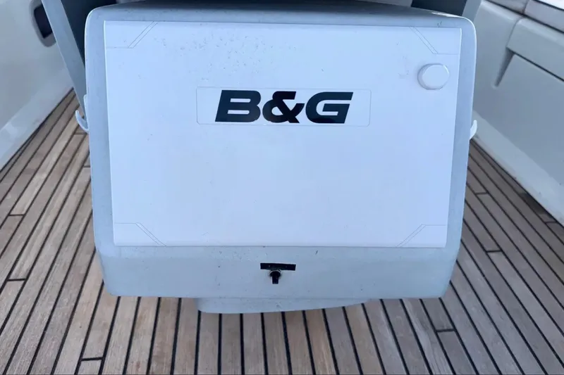 Slide: The Image of Beneteau Oceanis 45 2016 - 125