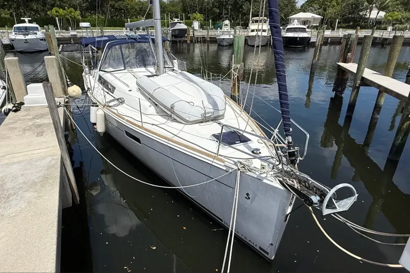Slide: The Image of Beneteau Oceanis 45 2016 - 105