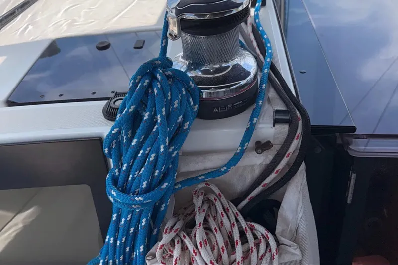 Slide: The Image of Beneteau Oceanis 45 2016 - 123