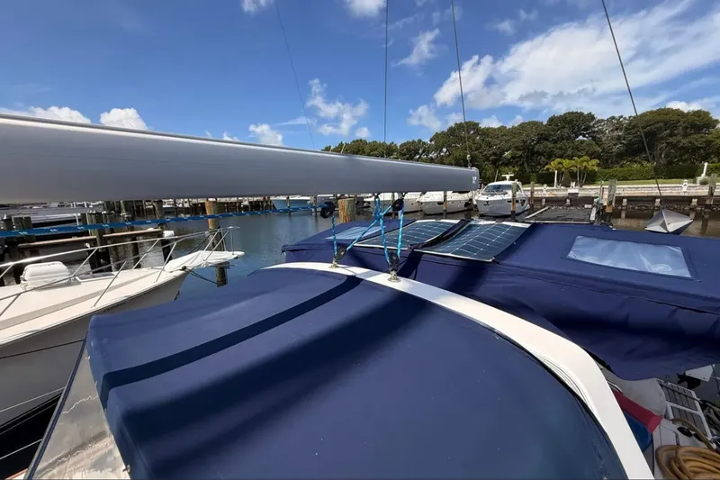 Slide: The Image of Beneteau Oceanis 45 2016 - 115
