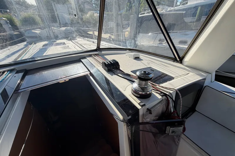 Slide: The Image of Beneteau Oceanis 45 2016 - 38