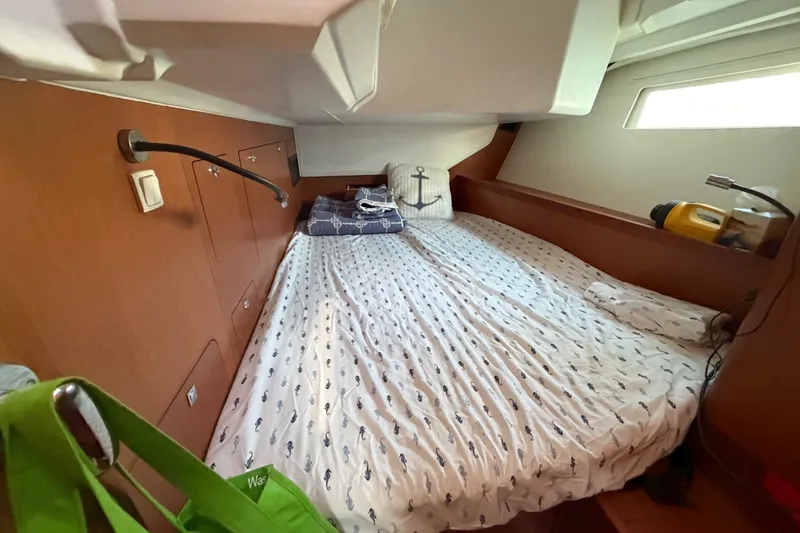 Slide: The Image of Beneteau Oceanis 45 2016 - 57