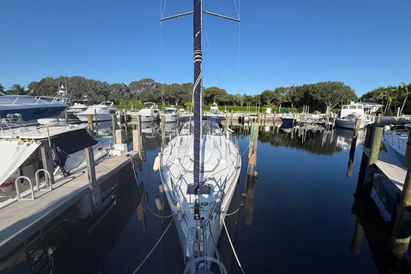 Slide: The Image of Beneteau Oceanis 45 2016 - 4