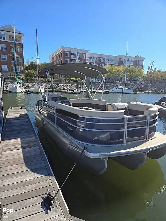 The Image of Harris HCX23 2025 - 16056888