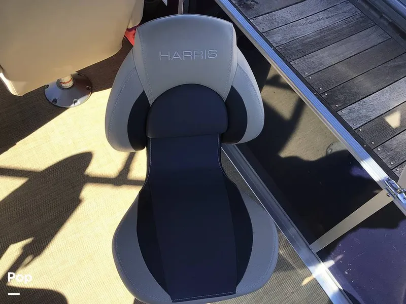 Slide: The Image of Harris HCX23 2025 - 15981813