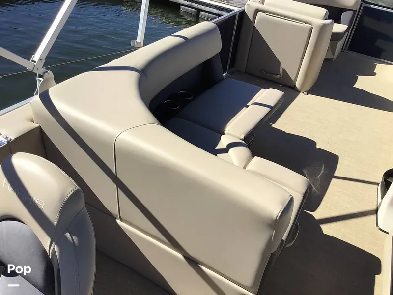 Slide: The Image of Harris HCX23 2025 - 15981815