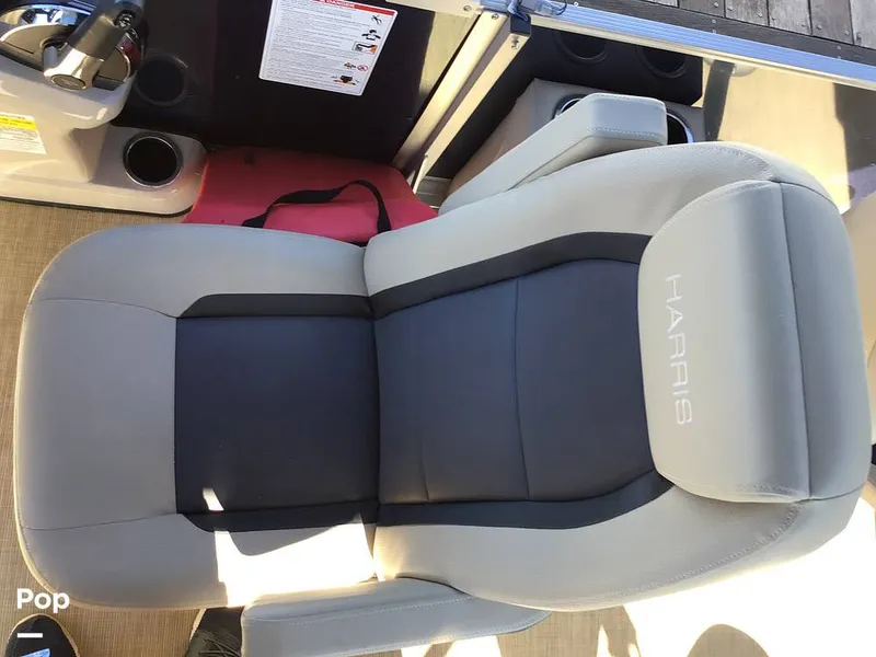 Slide: The Image of Harris HCX23 2025 - 15981818