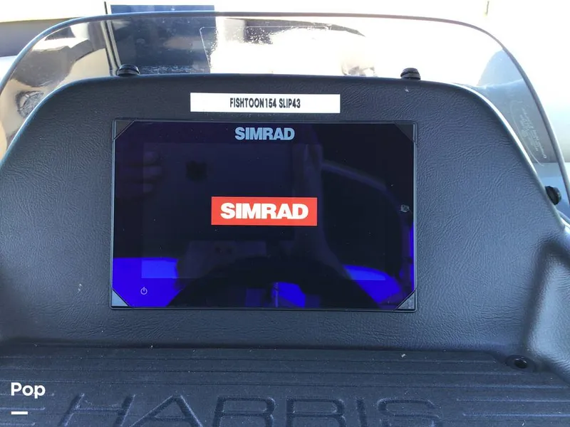 Slide: The Image of Harris HCX23 2025 - 15981822