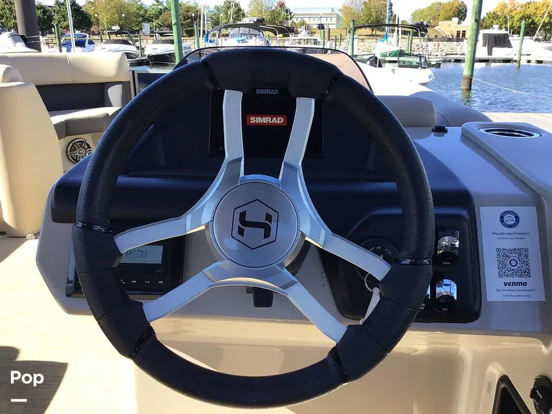 Slide: The Image of Harris HCX23 2025 - 15981823