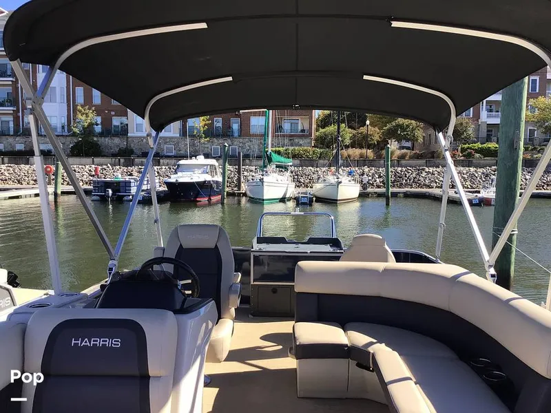 Slide: The Image of Harris HCX23 2025 - 15981827