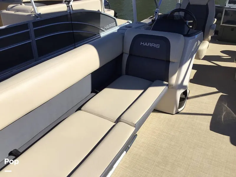 Slide: The Image of Harris HCX23 2025 - 15981828