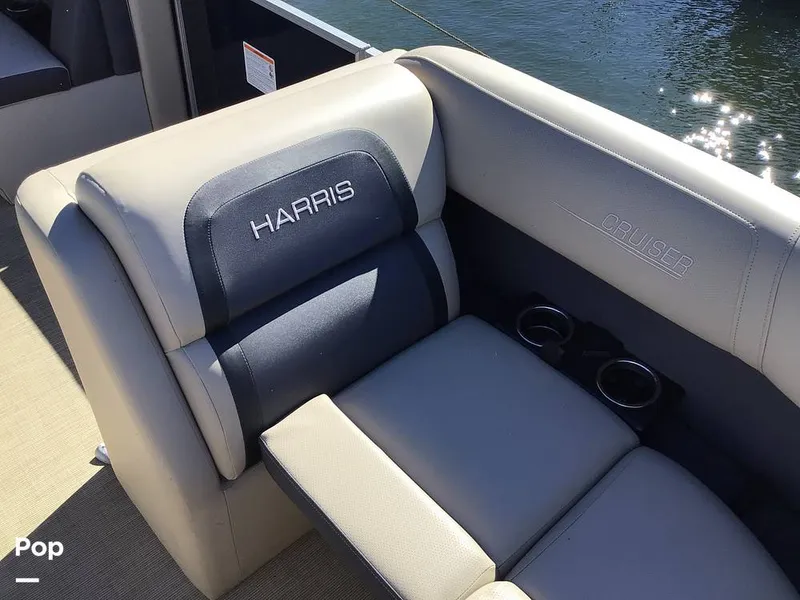 Slide: The Image of Harris HCX23 2025 - 15981829