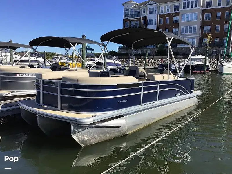 Slide: The Image of Harris HCX23 2025 - 16056892