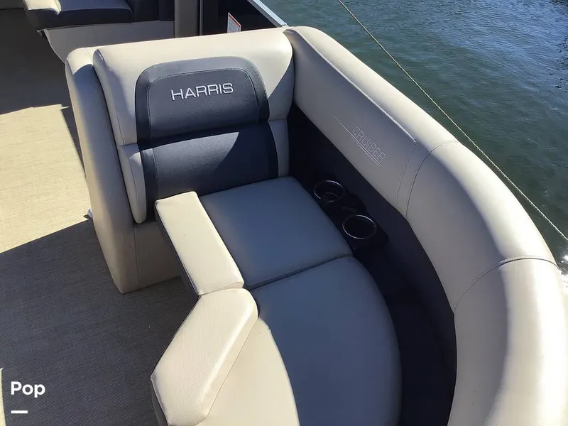 Slide: The Image of Harris HCX23 2025 - 15981833