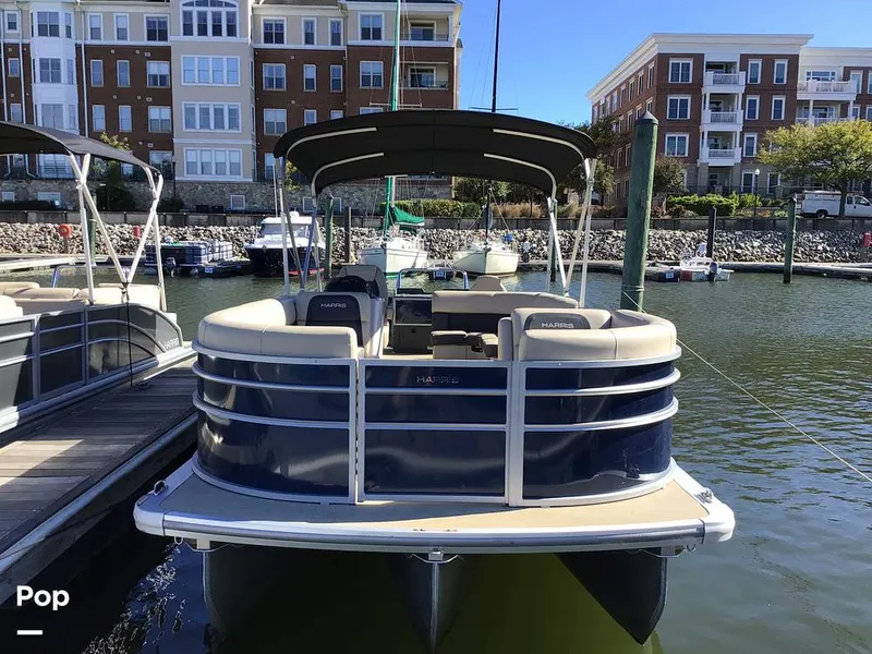 Slide: The Image of Harris HCX23 2025 - 15981805