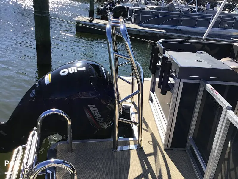 Slide: The Image of Harris HCX23 2025 - 15981809