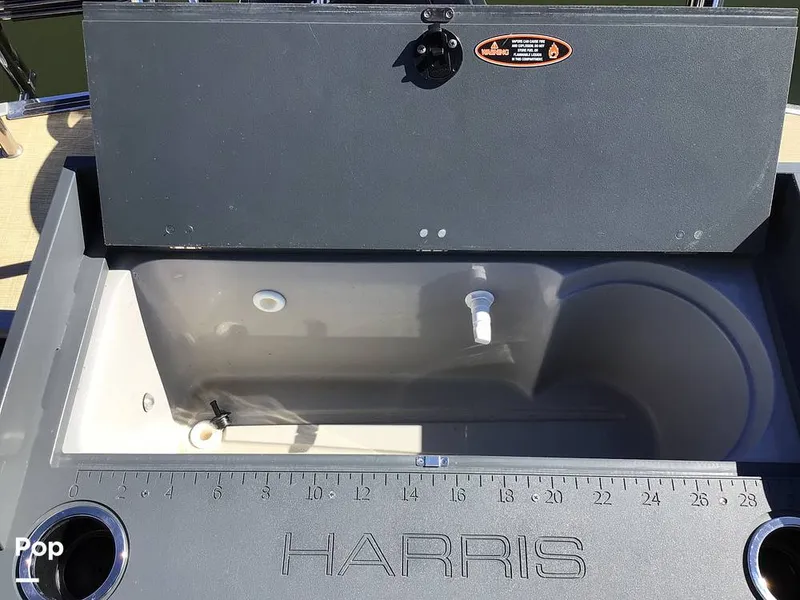 Slide: The Image of Harris HCX23 2025 - 15981812