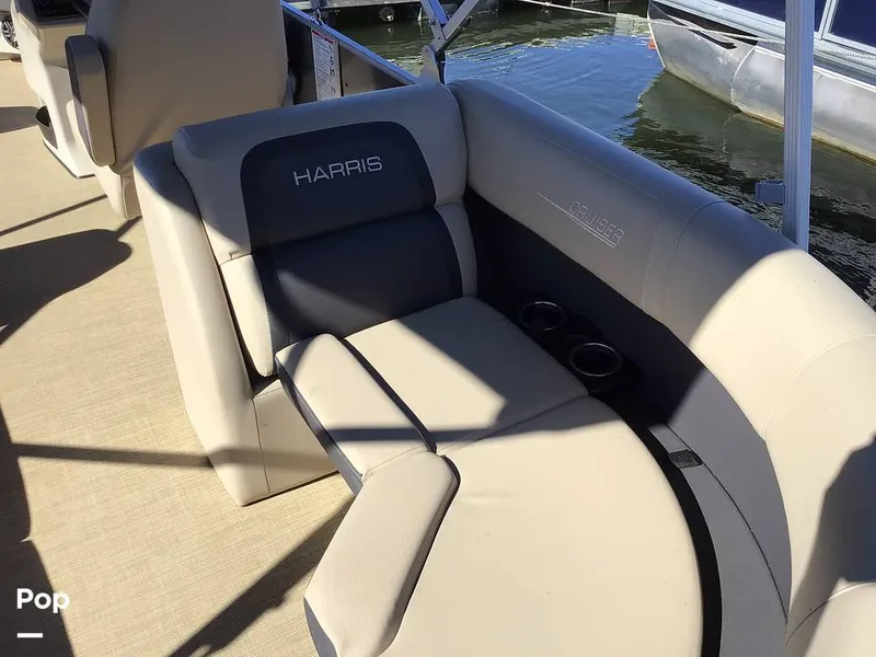 Slide: The Image of Harris HCX23 2025 - 15981732