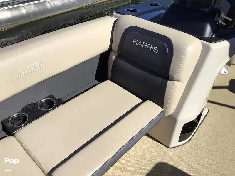 Slide: The Image of Harris HCX23 2025 - 15981739