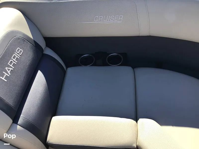 Slide: The Image of Harris HCX23 2025 - 15981741