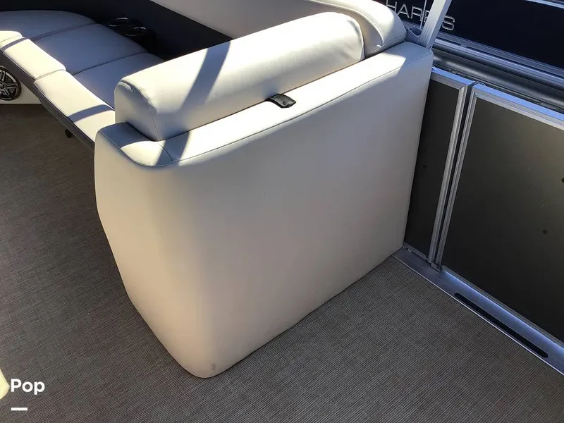 Slide: The Image of Harris HCX23 2025 - 15981743