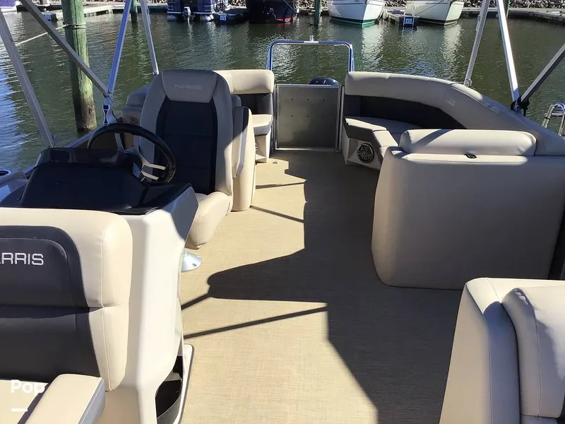 Slide: The Image of Harris HCX23 2025 - 15981745