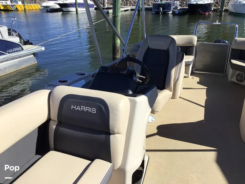 Slide: The Image of Harris HCX23 2025 - 15981746