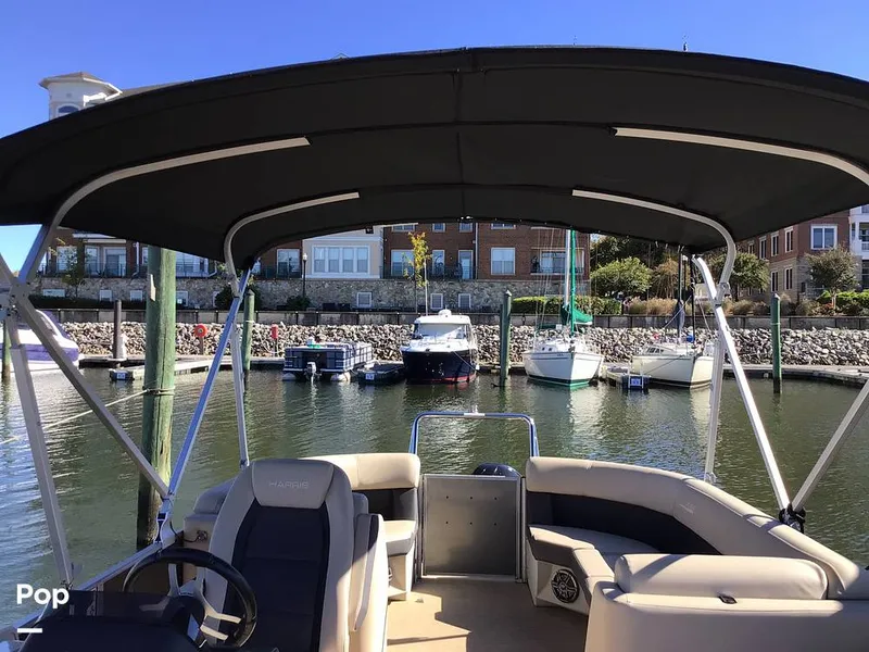 Slide: The Image of Harris HCX23 2025 - 15981748