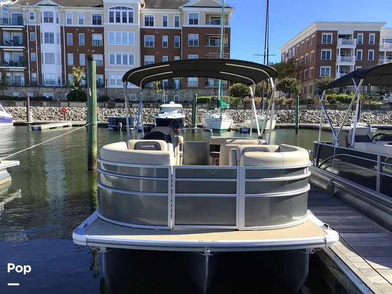 Slide: The Image of Harris HCX23 2025 - 15981723