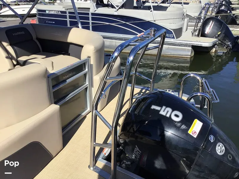 Slide: The Image of Harris HCX23 2025 - 15981727