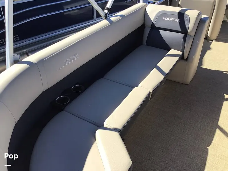 Slide: The Image of Harris HCX23 2025 - 15981731