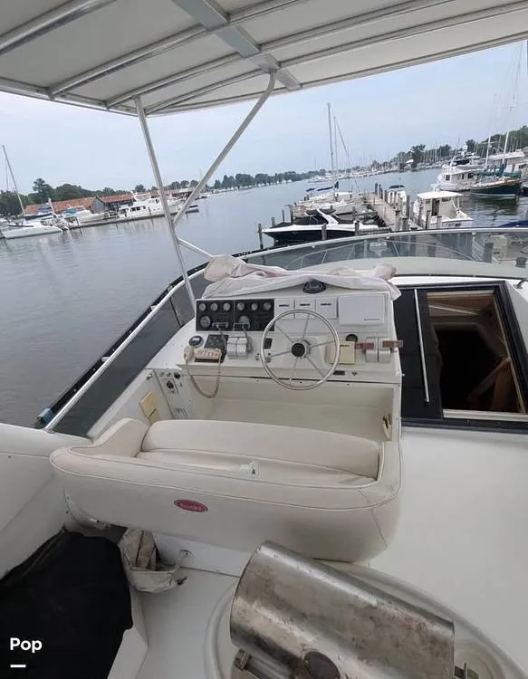 Slide: The Image of Navigator 4600 1996 - 16029226