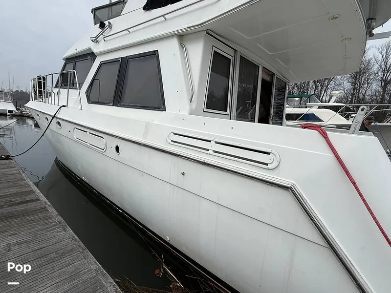 Slide: The Image of Navigator 4600 1996 - 16234257