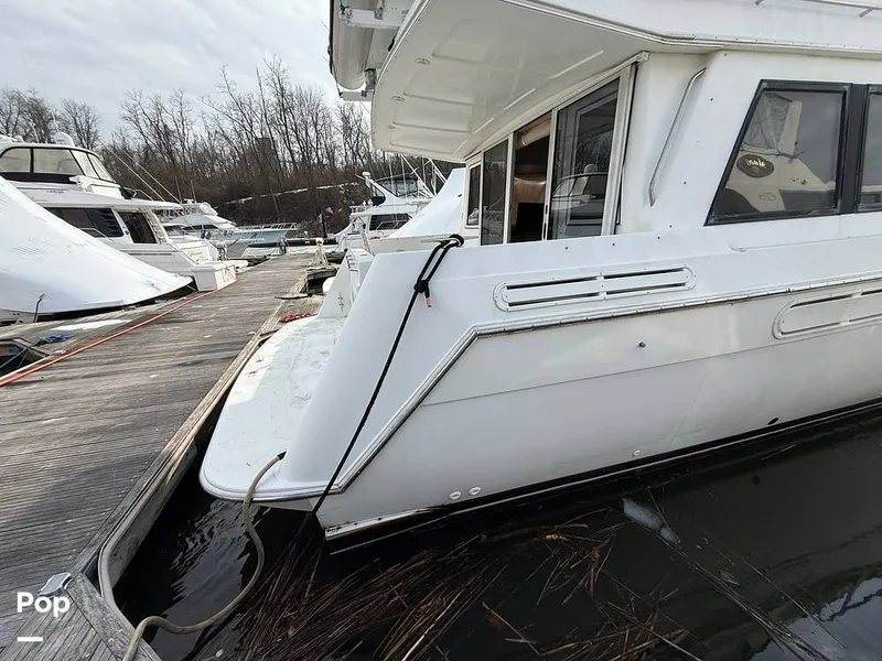 Slide: The Image of Navigator 4600 1996 - 16234259