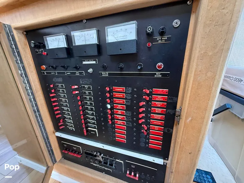 Slide: The Image of Navigator 4600 1996 - 16234276