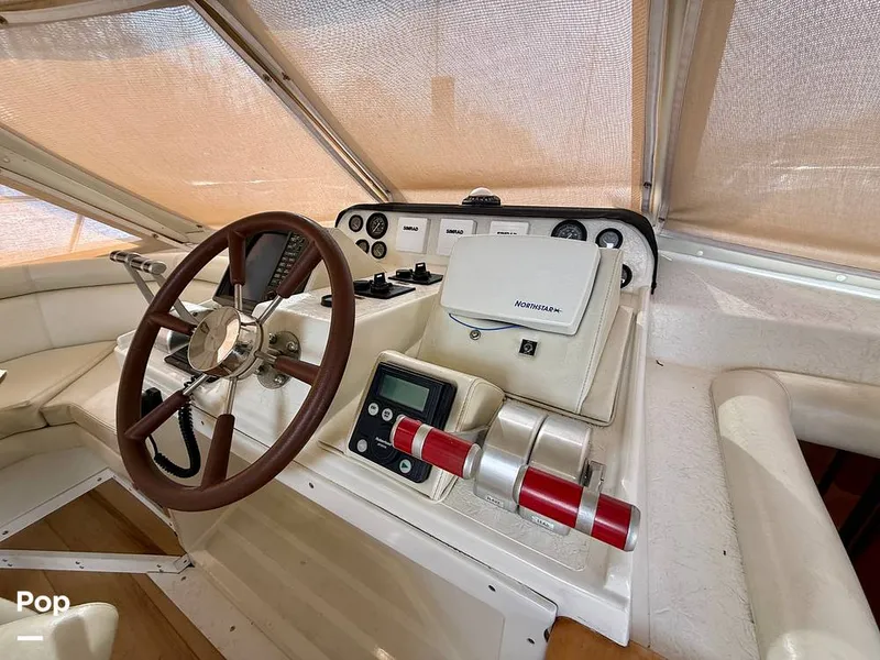 Slide: The Image of Navigator 4600 1996 - 16234279