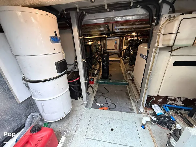 Slide: The Image of Navigator 4600 1996 - 15978555