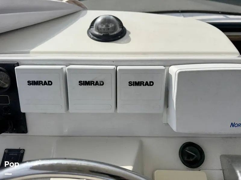 Slide: The Image of Navigator 4600 1996 - 16234289