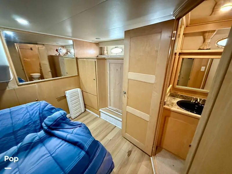 Slide: The Image of Navigator 4600 1996 - 16234303