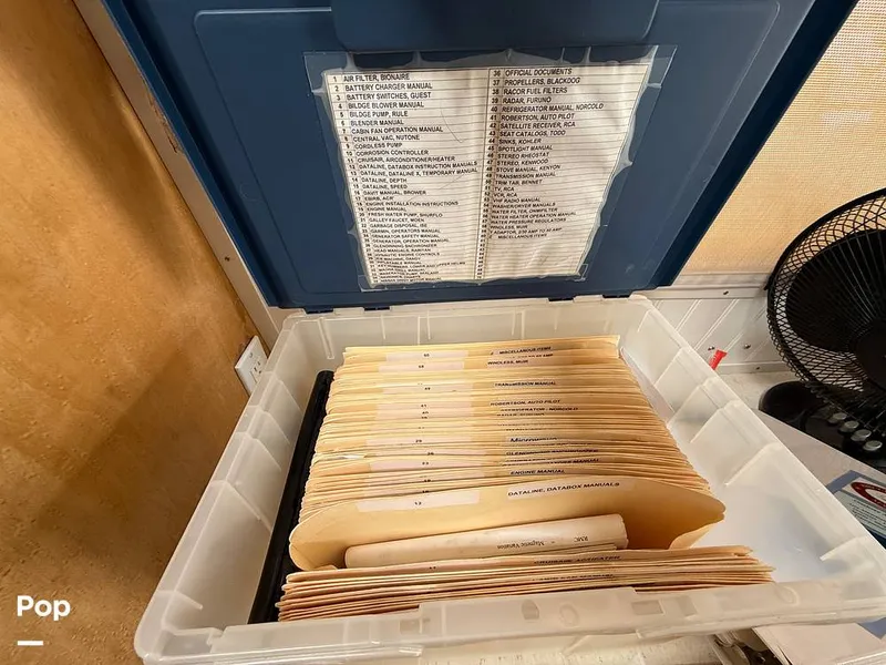 Slide: The Image of Navigator 4600 1996 - 16234317