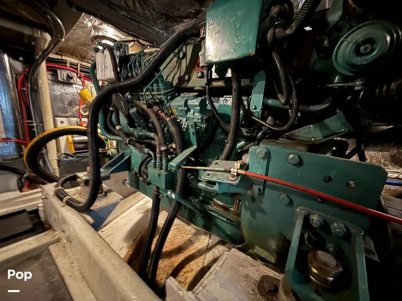 Slide: The Image of Navigator 4600 1996 - 16234321