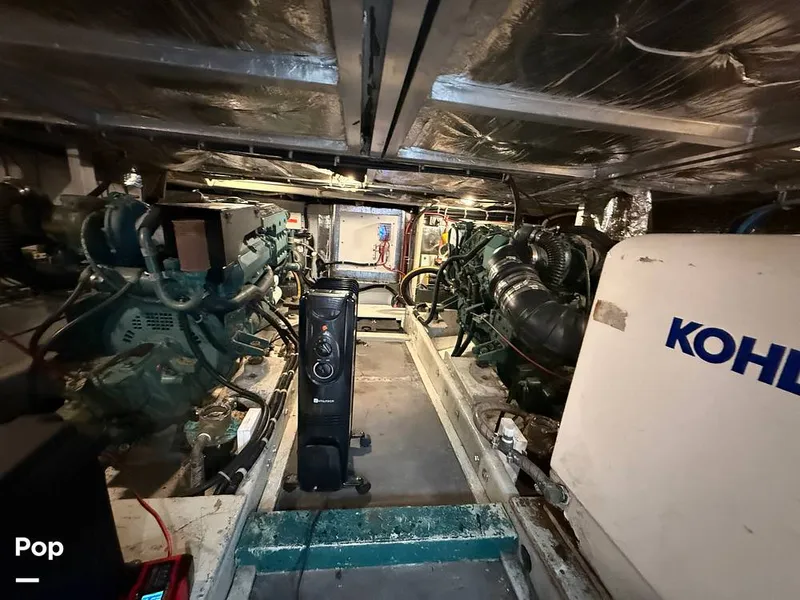 Slide: The Image of Navigator 4600 1996 - 16234326