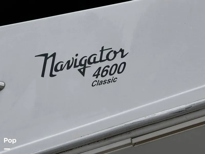 Slide: The Image of Navigator 4600 1996 - 16234327