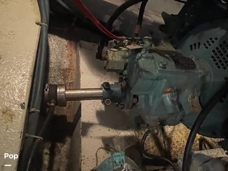 Slide: The Image of Navigator 4600 1996 - 16234328