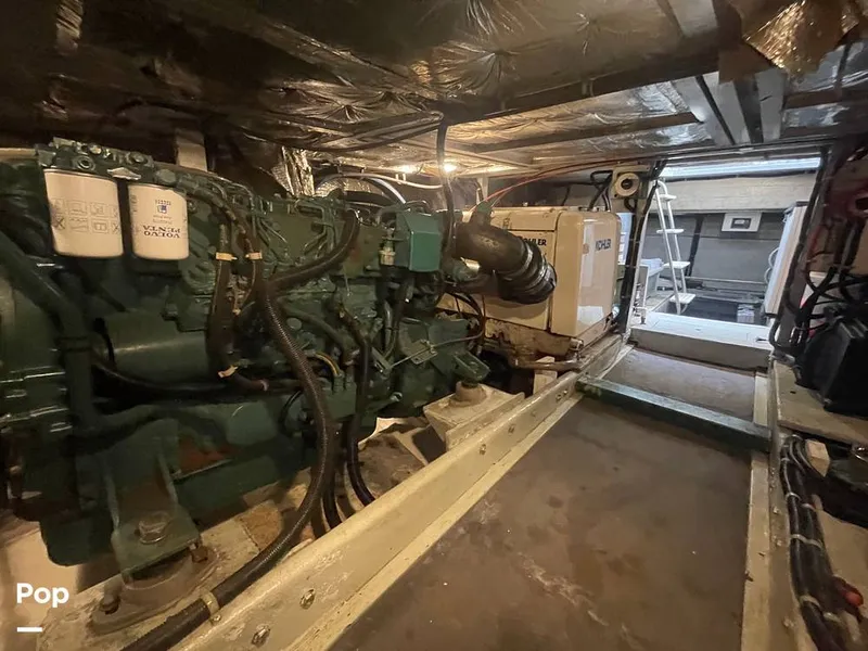 Slide: The Image of Navigator 4600 1996 - 16234335