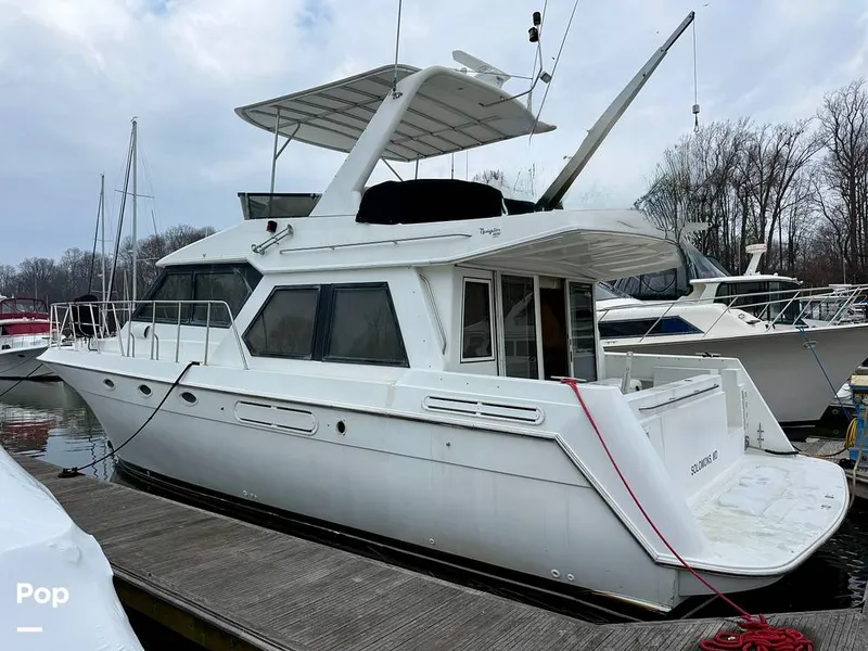 Slide: The Image of Navigator 4600 1996 - 16235758