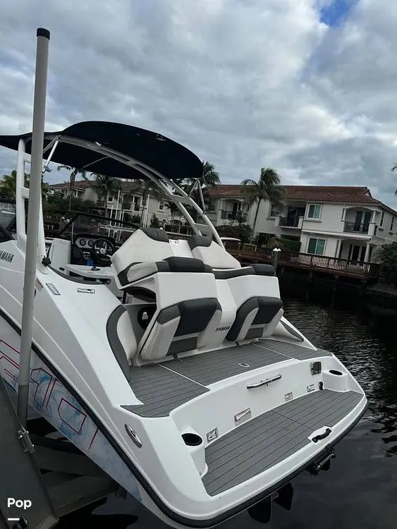 Slide: The Image of Yamaha AR 210 2021 - 15978587