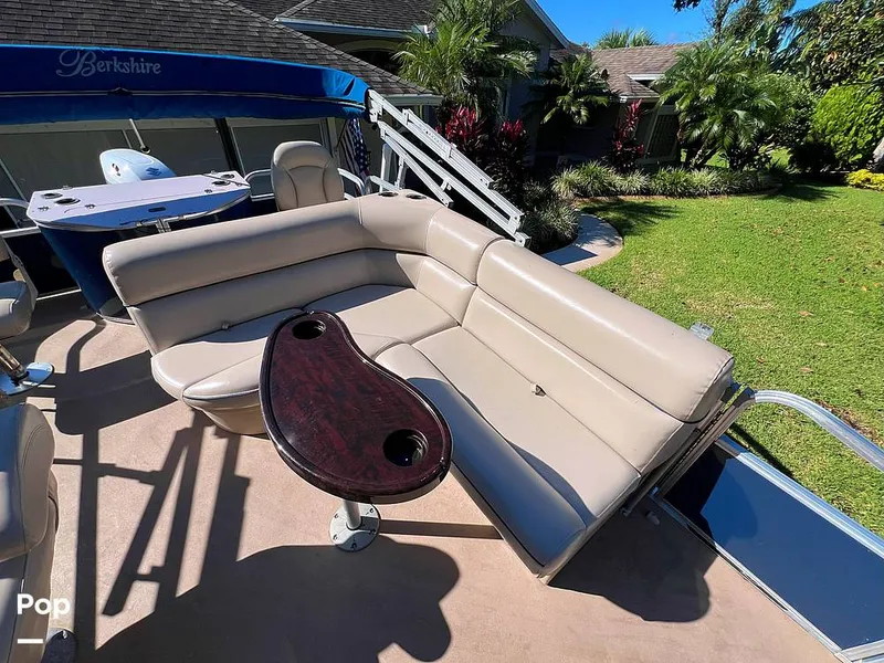 Slide: The Image of Berkshire B20F 2016 - 16005334